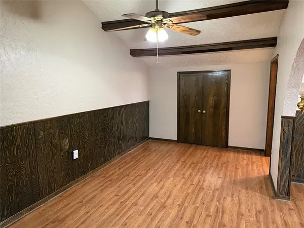 Address not disclosed, Frederick, OK 73542