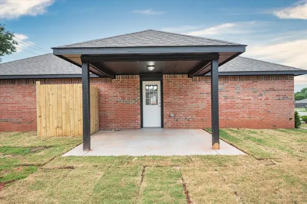 280 Windsor WAY, Oklahoma City, OK 73110