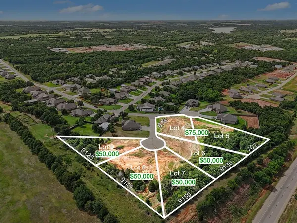 9110 Timber PASS, Guthrie, OK 73044