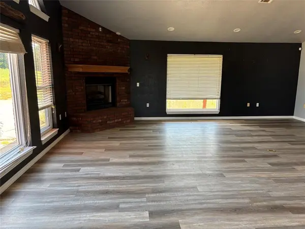 15031 County Road 1130 RD, Lookeba, OK 73053