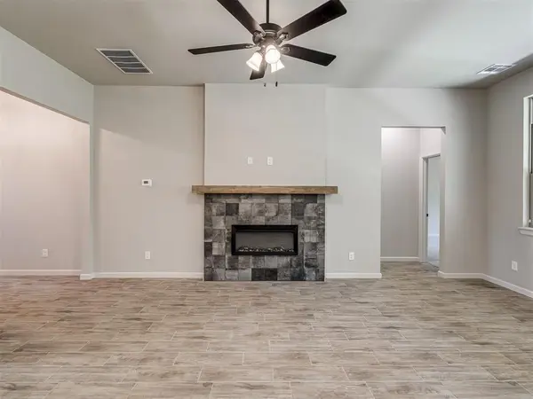 1206 Wisteria WAY, Noble, OK 73068