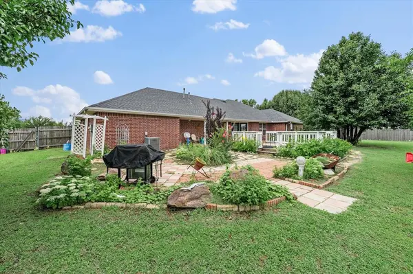 910796 S 3350 RD, Wellston, OK 74881