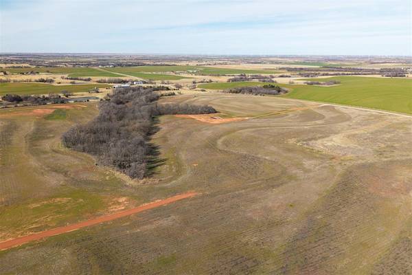 3 N Gregory RD, El Reno, OK 73036