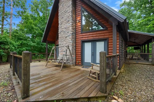 35 BASS LOOP, Broken Bow, OK 74728