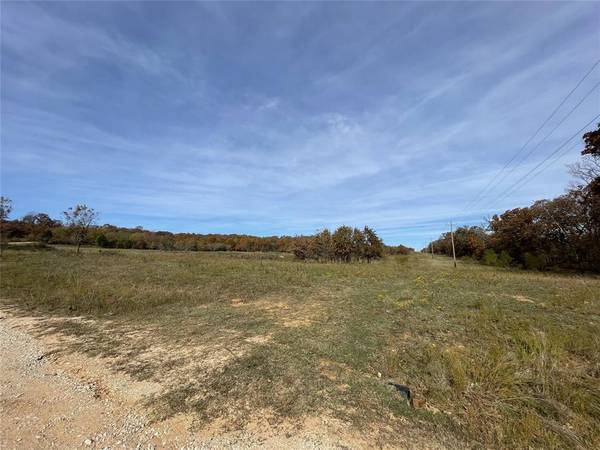 0 EW 112 RD, Wewoka, OK 74884