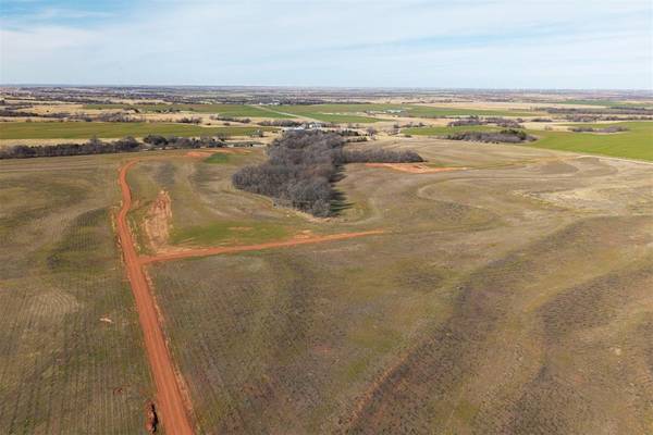 5 N Gregory RD, El Reno, OK 73036
