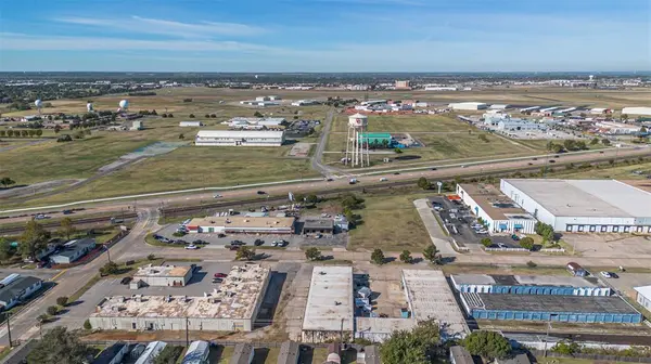 1831 Industrial BLVD, Norman, OK 73069