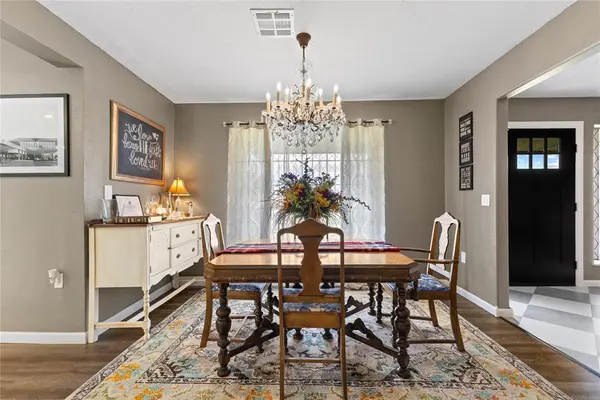 10095 N 2396 RD, Weatherford, OK 73096