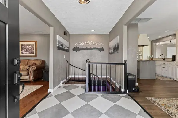 10095 N 2396 RD, Weatherford, OK 73096