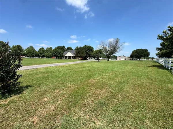 24505 234 ST, Purcell, OK 73080