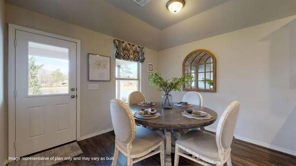 16301 Maroon DR, Piedmont, OK 73078