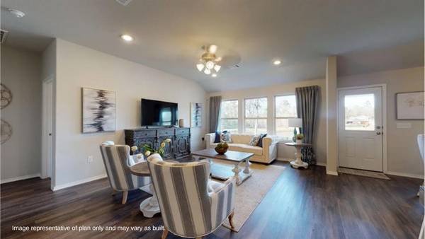 16301 Maroon DR, Piedmont, OK 73078