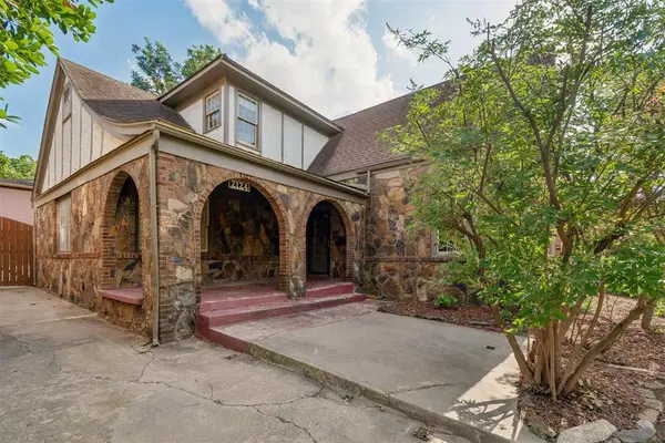 2124 NW 27th ST, Oklahoma City, OK 73107