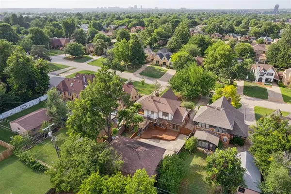 2124 NW 27th ST, Oklahoma City, OK 73107