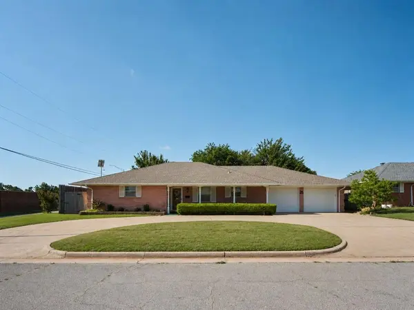 3404 NW 44th ST, Oklahoma City, OK 73112