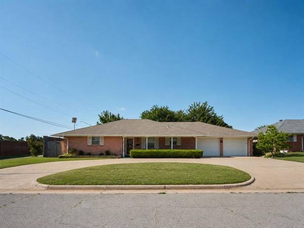 3404 NW 44th ST, Oklahoma City, OK 73112