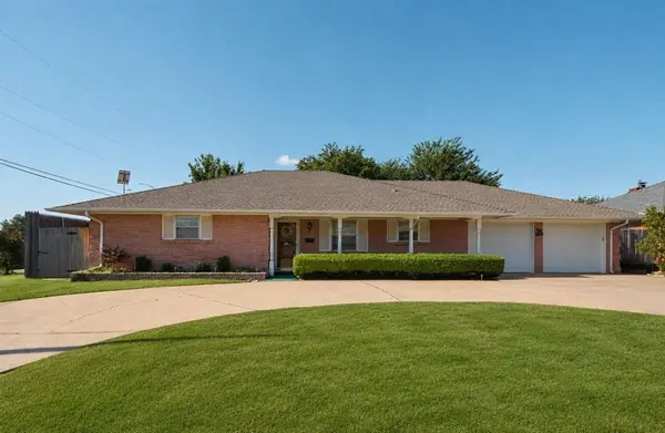 3404 NW 44th ST, Oklahoma City, OK 73112