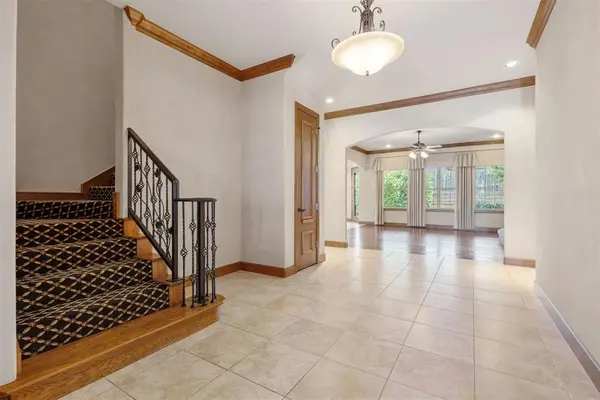 3108 Garden Hill CIR, Edmond, OK 73034