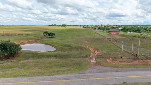 S Frontage RD, Weatherford, OK 73096