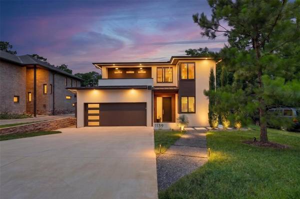 1139 NW 56th ST, Oklahoma City, OK 73118