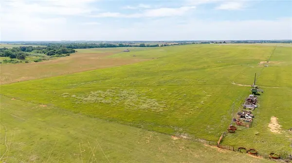0000 E Lawter RD, Weatherford, OK 73096
