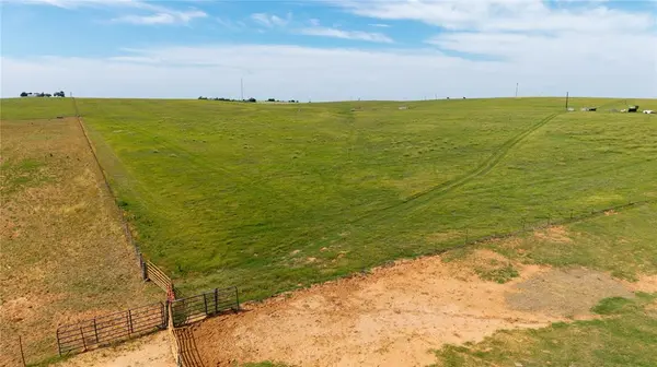 0000 E Lawter RD, Weatherford, OK 73096