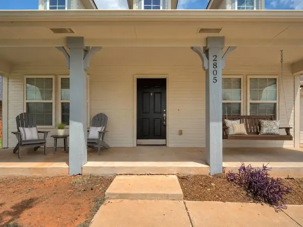 2805 NW 187th TER, Edmond, OK 73012
