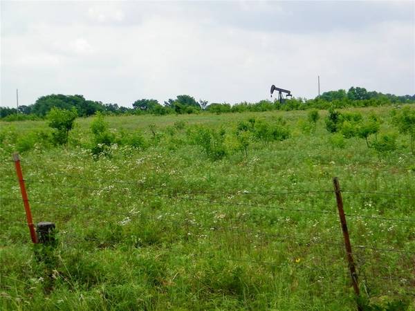 24148 E County Road 1670, Elmore City, OK 73433