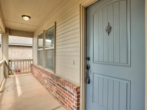 2817 NW 188th ST, Edmond, OK 73012