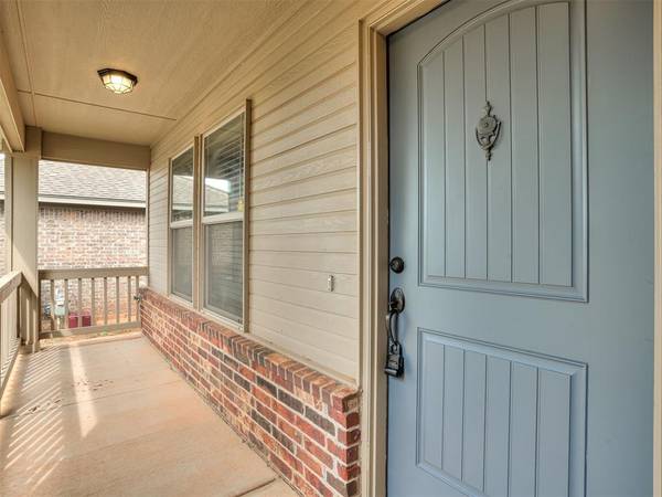 2817 NW 188th ST, Edmond, OK 73012