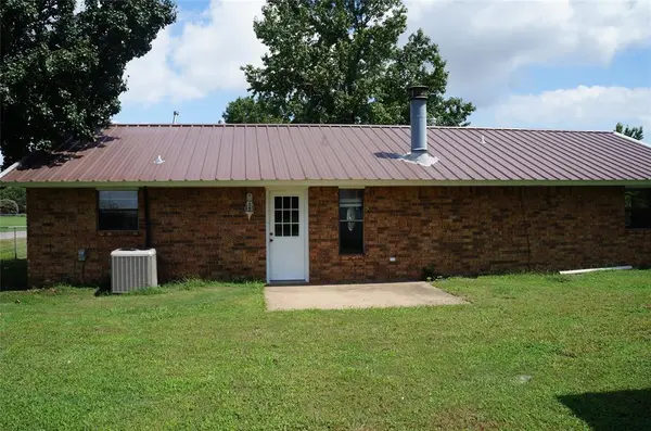 501 S Clifford CT, Wayne, OK 73095