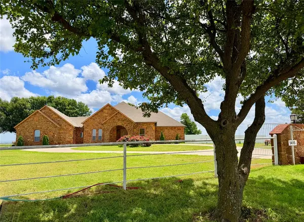 1415 County Street 2802, Pocasset, OK 73079