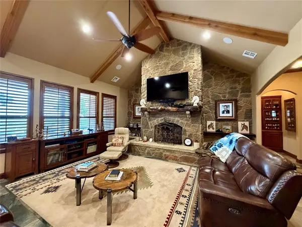 1415 County Street 2802, Pocasset, OK 73079