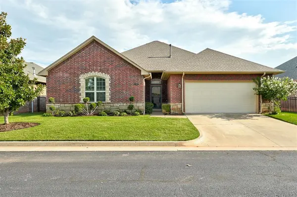5509 NW 126th ST, Oklahoma City, OK 73142