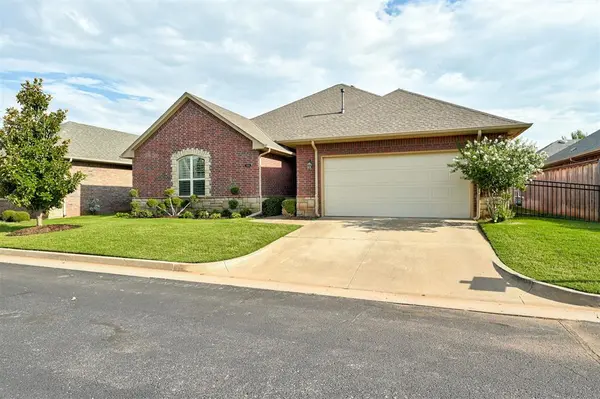 5509 NW 126th ST, Oklahoma City, OK 73142