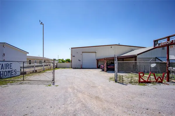 6209 S Shields BLVD, Oklahoma City, OK 73149