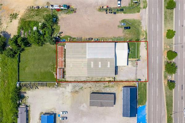 6209 S Shields BLVD, Oklahoma City, OK 73149
