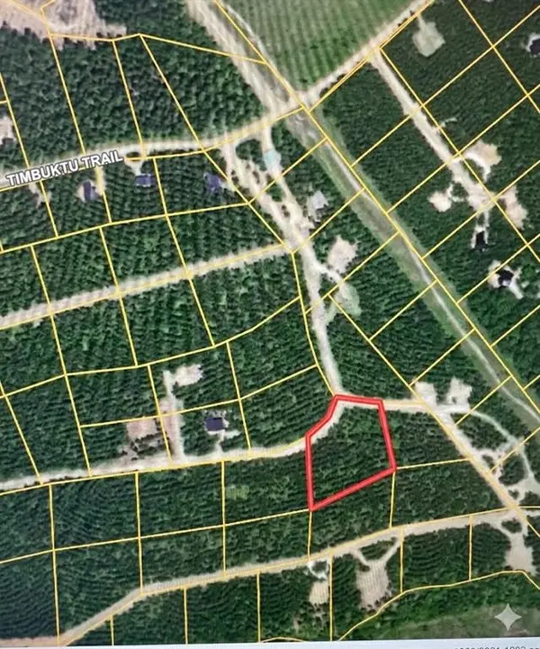 18 Boulder PATH, Hochatown, OK 74728