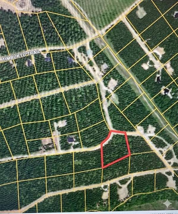 18 Boulder PATH, Hochatown, OK 74728