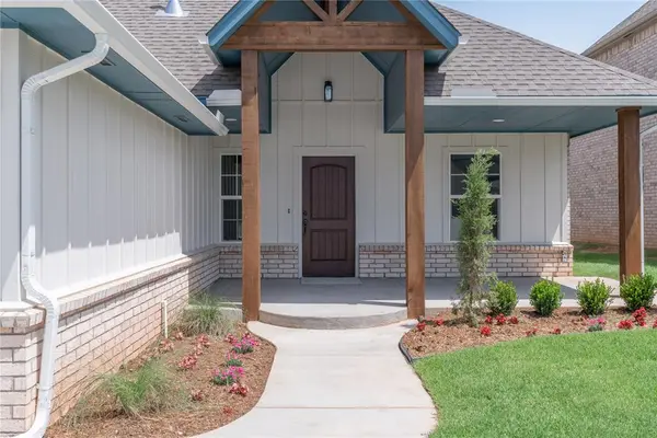 9345 SW 42nd ST, Oklahoma City, OK 73179