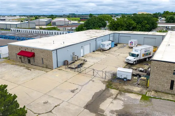1835 Industrial BLVD, Norman, OK 73069