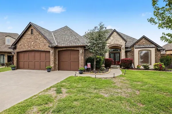 13117 NW 6th CIR, Yukon, OK 73099