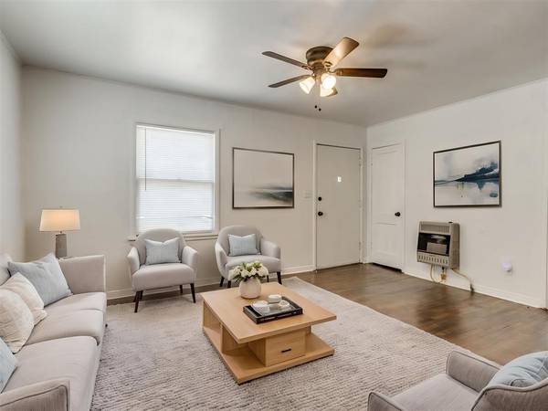 2608 NE 21st ST, Oklahoma City, OK 73111