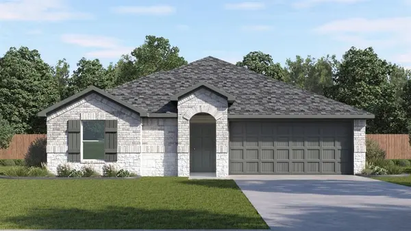16201 Cherokee TRL, Piedmont, OK 73078