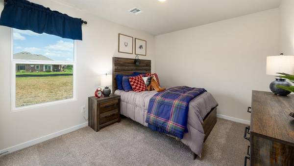 16153 Cherokee TRL, Piedmont, OK 73078