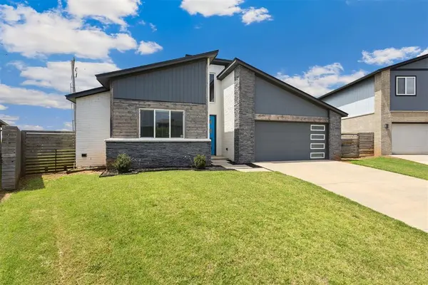 2420 NW 172nd CIR, Edmond, OK 73012