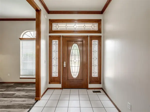 15709 Allegheny DR, Edmond, OK 73013