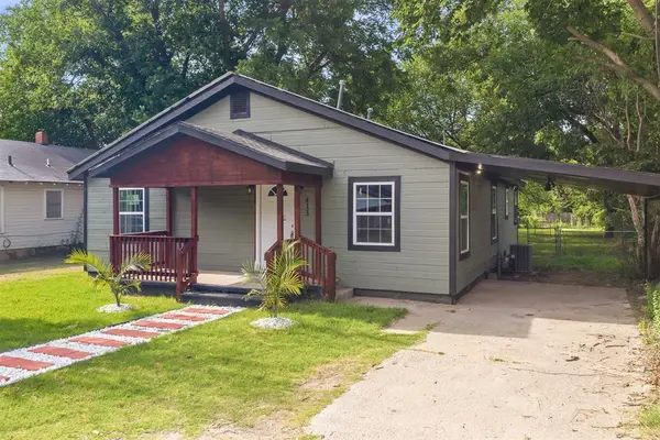 413 SE 3rd ST, Ardmore, OK 73401