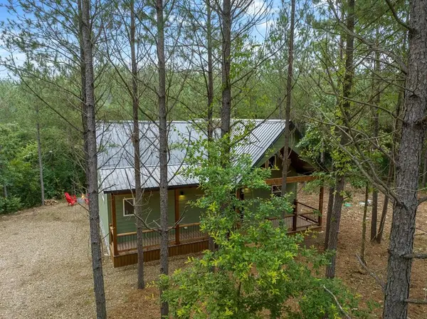 32 Cedar Tree TRL, Broken Bow, OK 74728