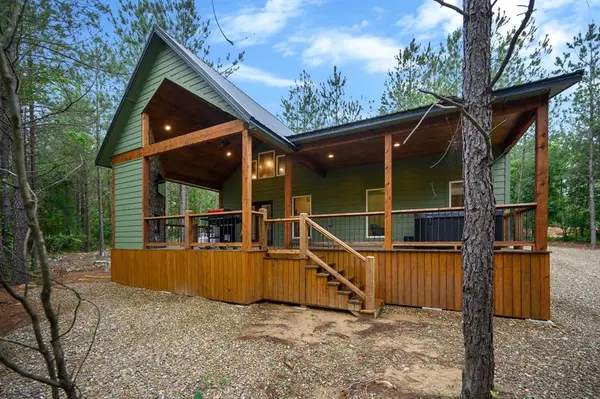 32 Cedar Tree TRL, Broken Bow, OK 74728